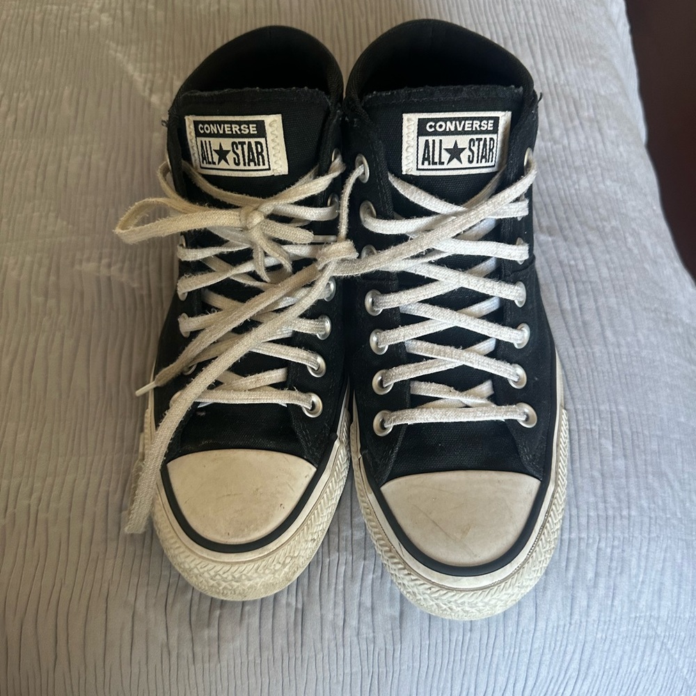 Chucks Allstar Converse
